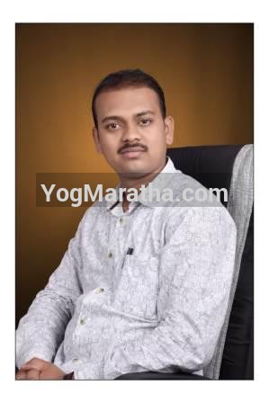 Yog Maratha Vadhu Var