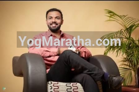 Yog Maratha Vadhu Var