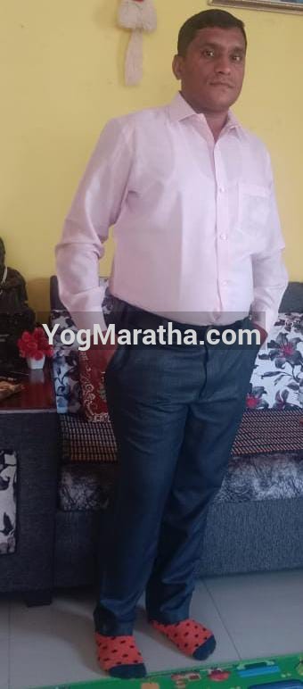 96 Kuli Maratha Profile