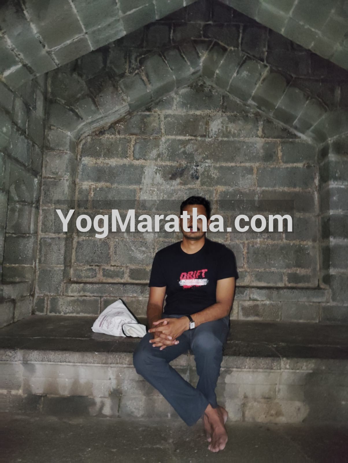 96 Kuli Maratha Profile