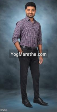 Yog Maratha Vadhu Var