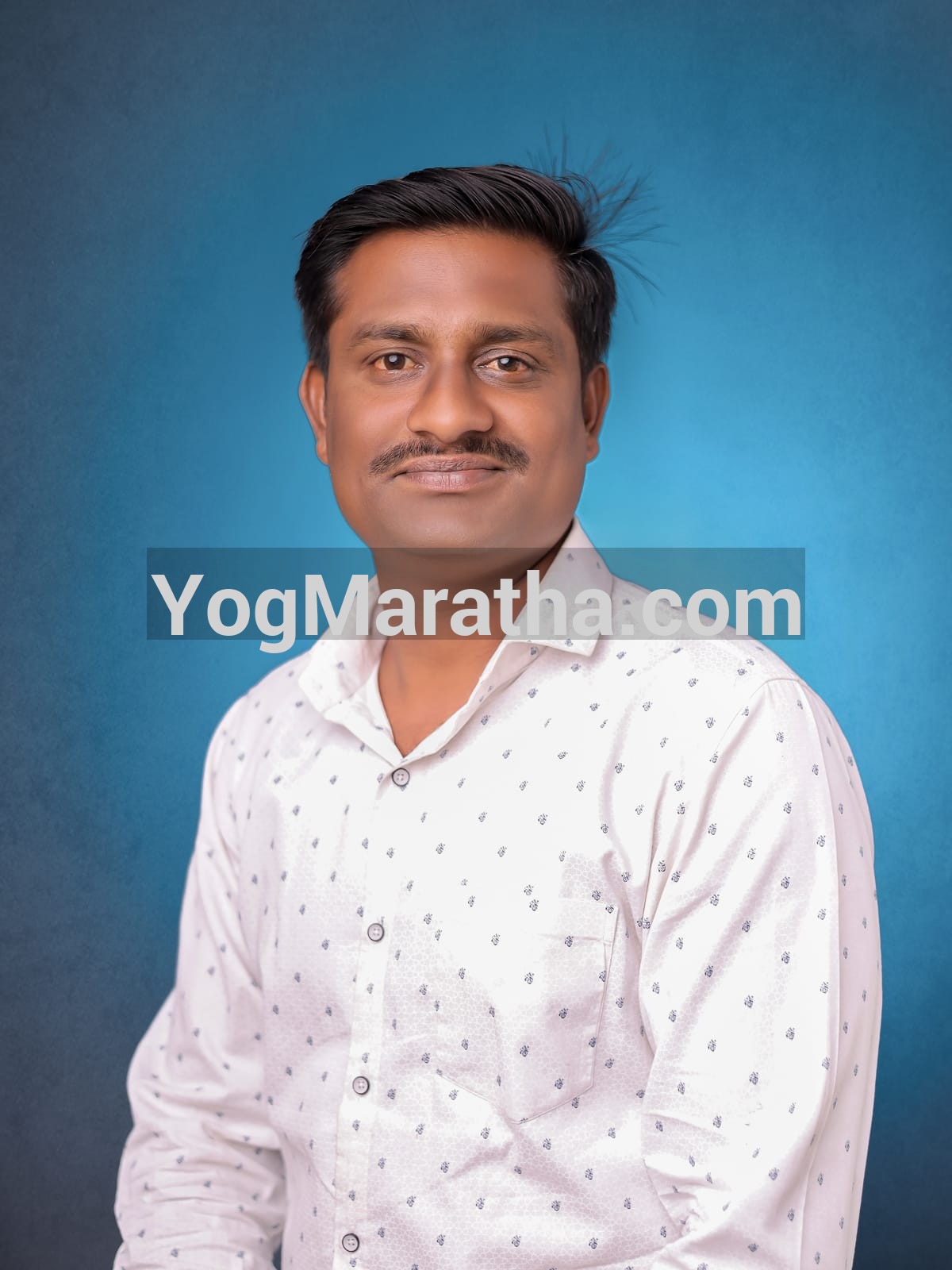 96 Kuli Maratha Profile