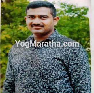 Maratha Marriage Profile