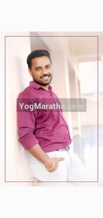 Yog Maratha Vadhu Var