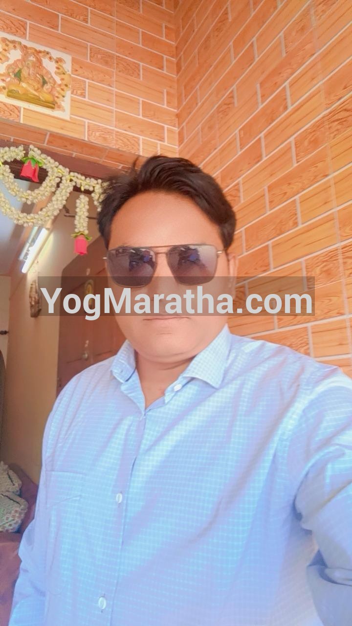 96 Kuli Maratha Profile