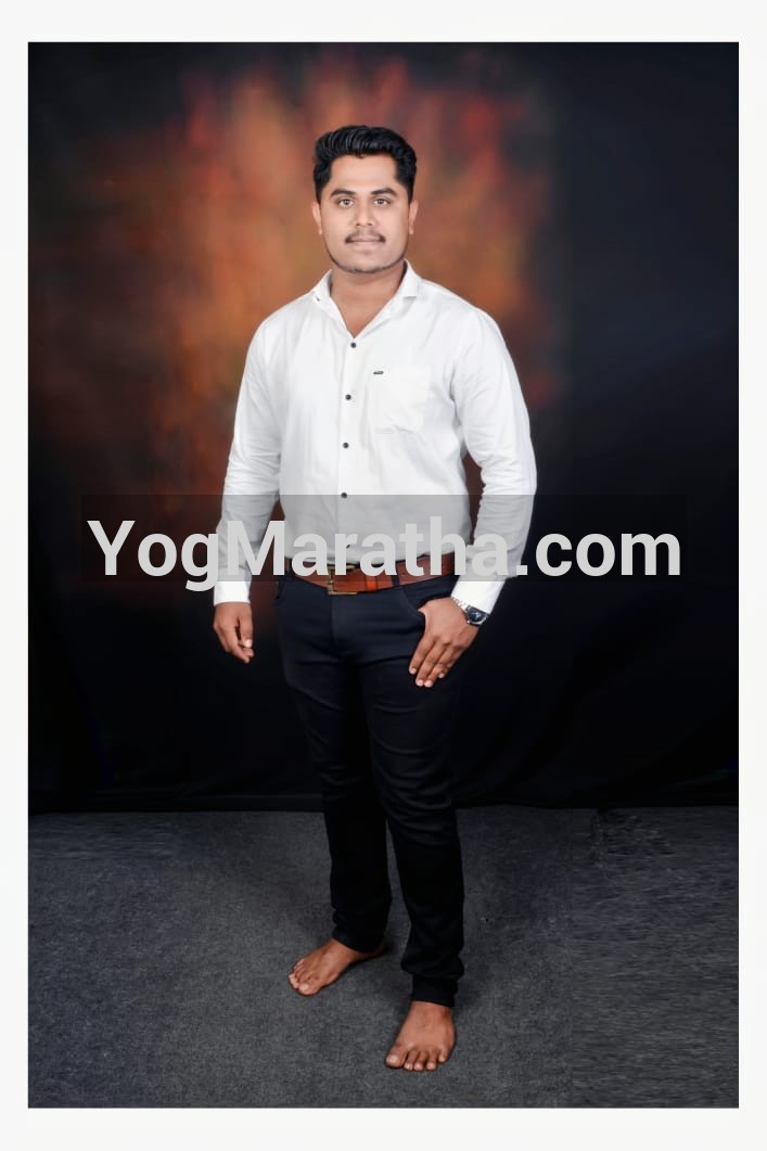 96 Kuli Maratha Profile