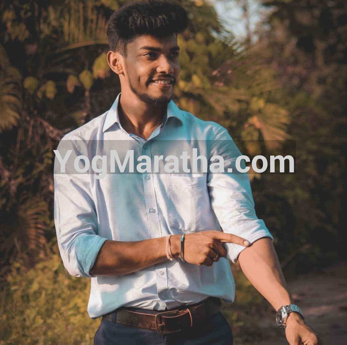 Yog Maratha Vadhu Var