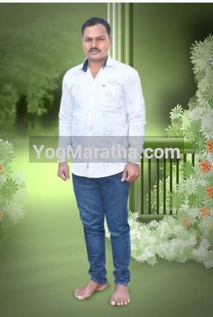 96 Kuli Maratha Profile