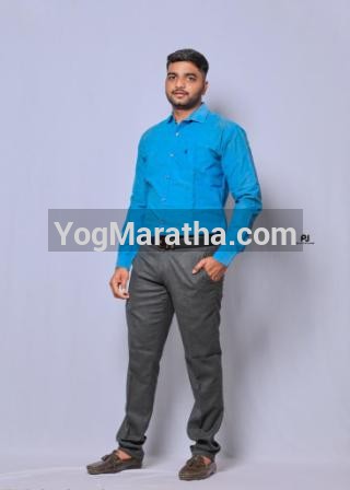 Yog Maratha Vadhu Var
