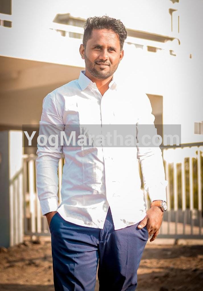 96 Kuli Maratha Profile