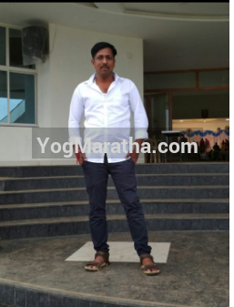 Maratha Marriage Profile