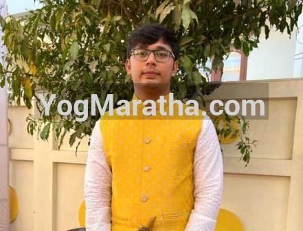 Yog Maratha Vadhu Var