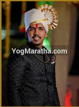 Maratha Marriage Profile