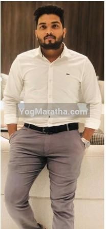 96 Kuli Maratha Profile