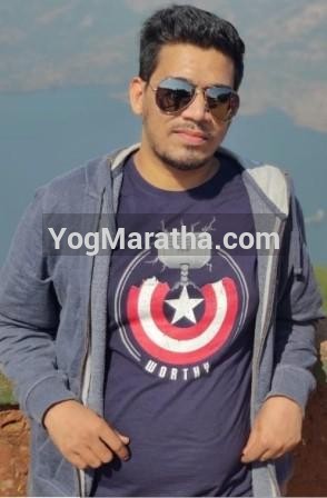 96 Kuli Maratha Profile