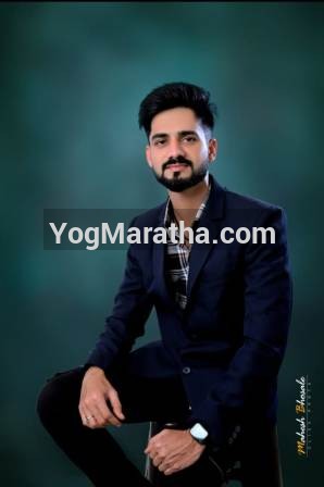 96 Kuli Maratha Profile