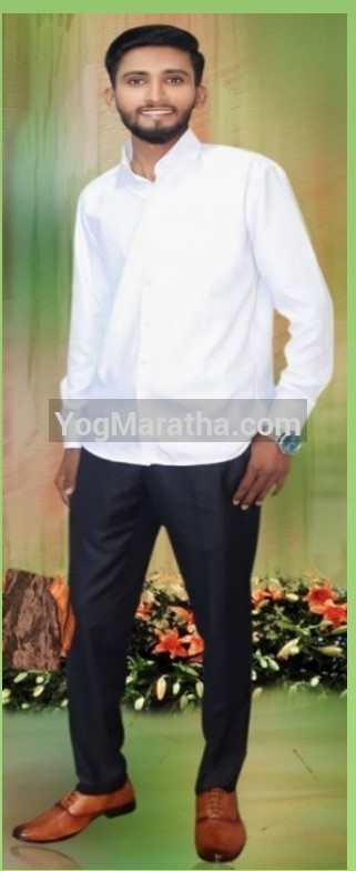 96 Kuli Maratha Profile