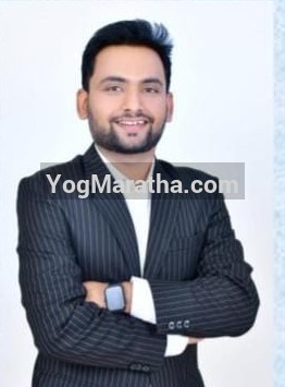 Yog Maratha Vadhu Var