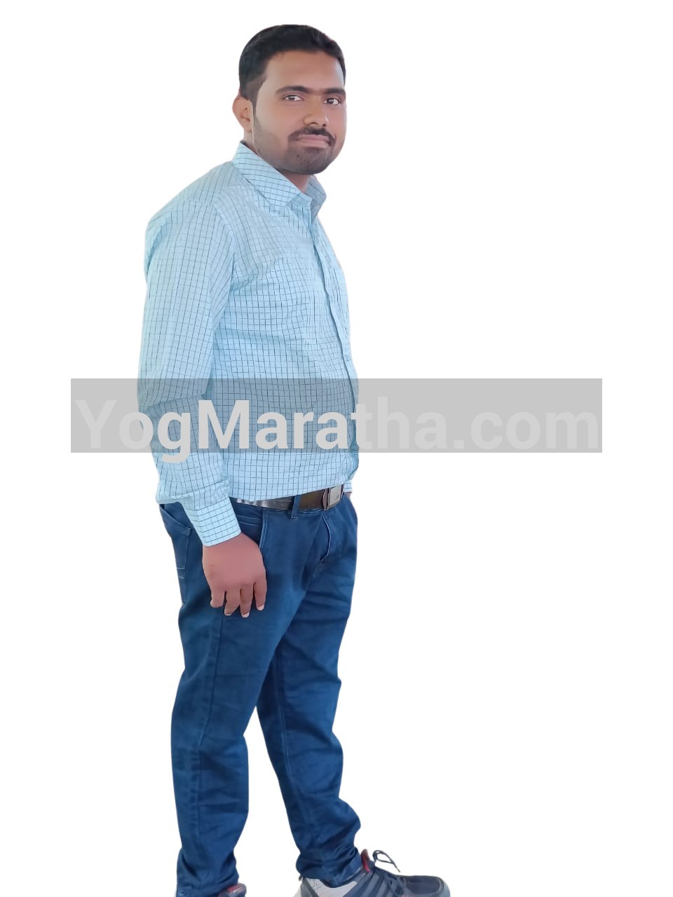 Yog Maratha Vadhu Var