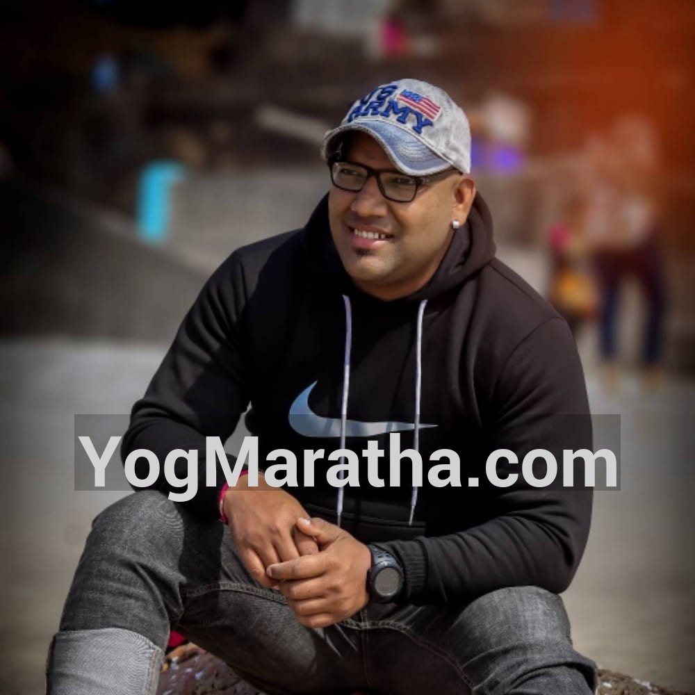 96 Kuli Maratha Profile