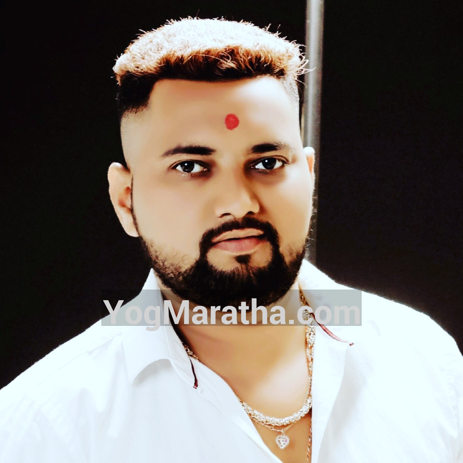 96 Kuli Maratha Profile