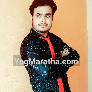 96 Kuli Maratha Profile