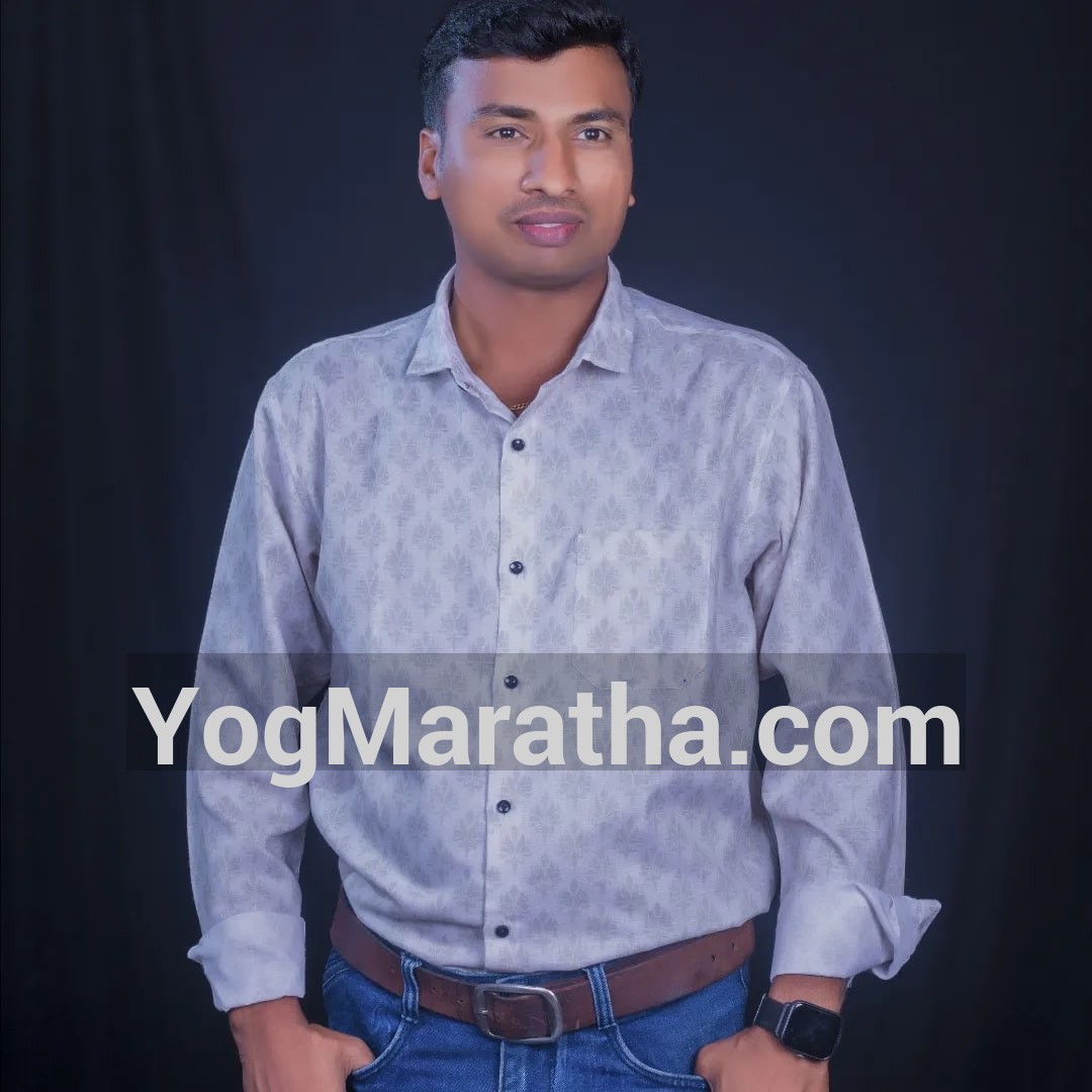 Yog Maratha Vadhu Var