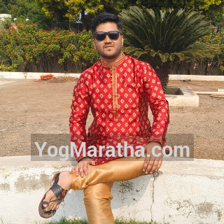 Maratha Marriage Profile