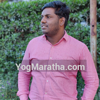 Yog Maratha Vadhu Var