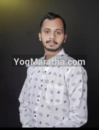 96 Kuli Maratha Profile