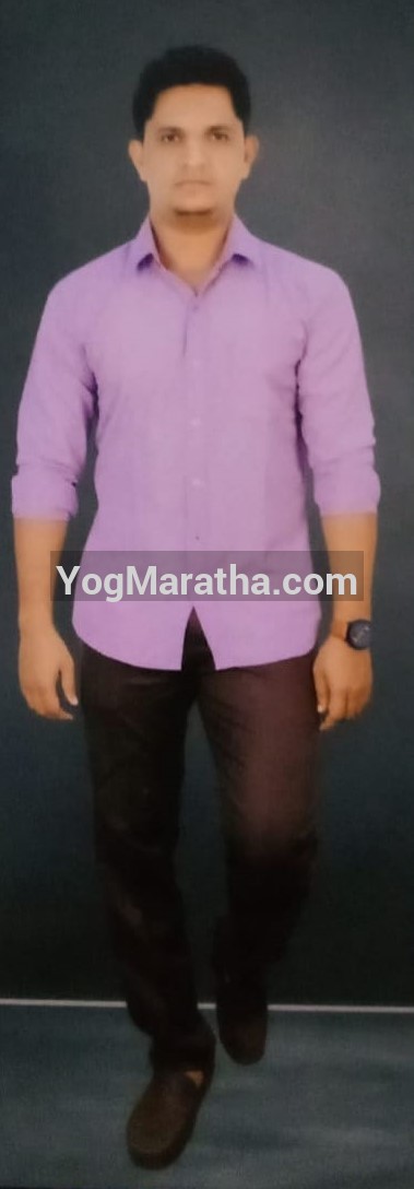 Maratha Marriage Profile