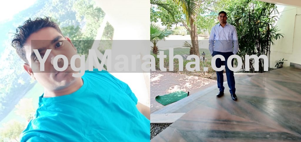 96 Kuli Maratha Profile