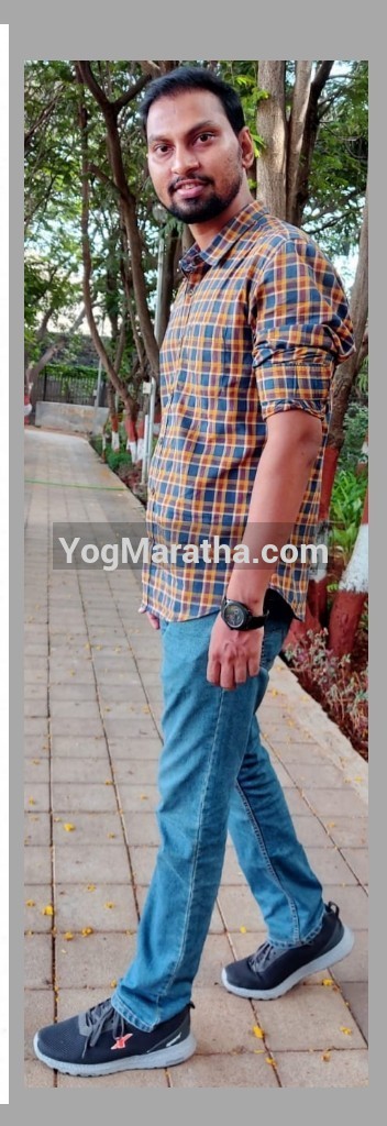 96 Kuli Maratha Profile