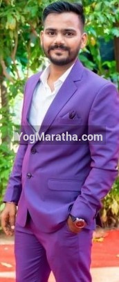 Maratha Marriage Profile