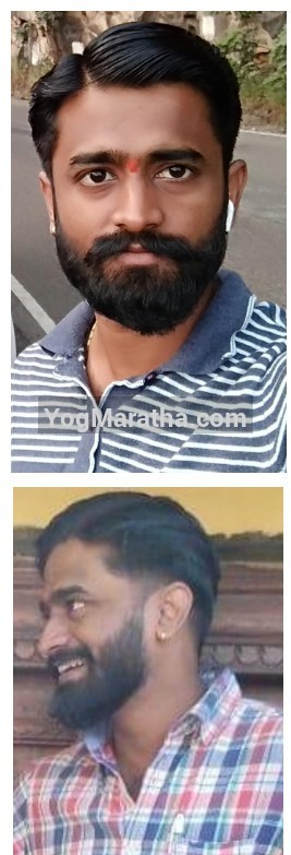 Maratha Marriage Profile