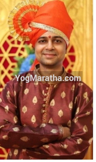 Maratha Marriage Profile