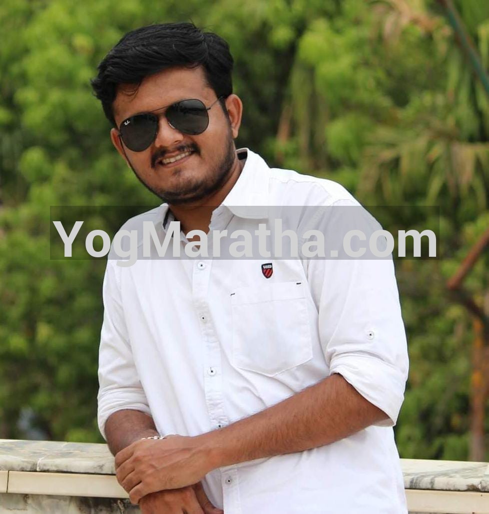 Maratha Marriage Profile