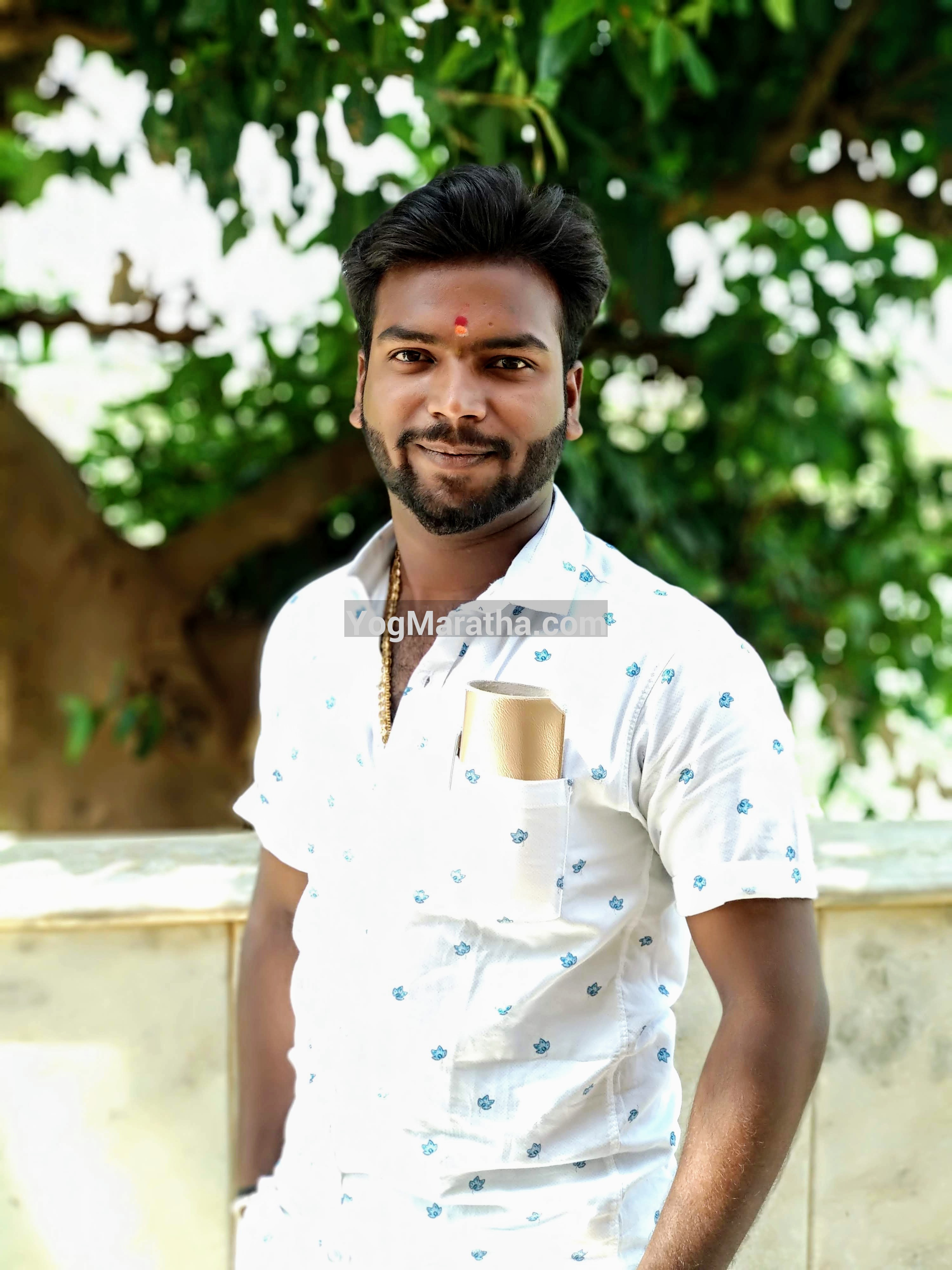 96 Kuli Maratha Profile