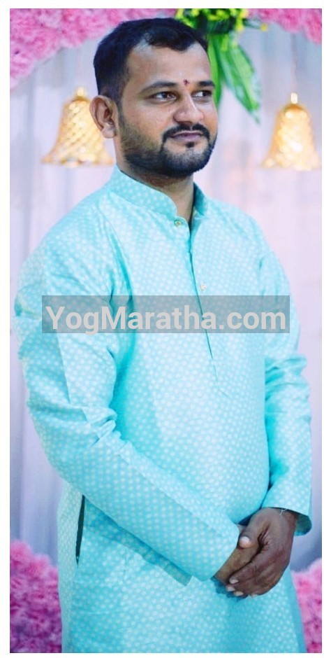 96 Kuli Maratha Profile