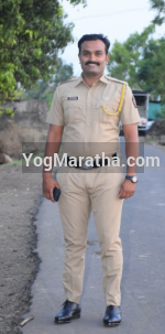 Yog Maratha Vadhu Var