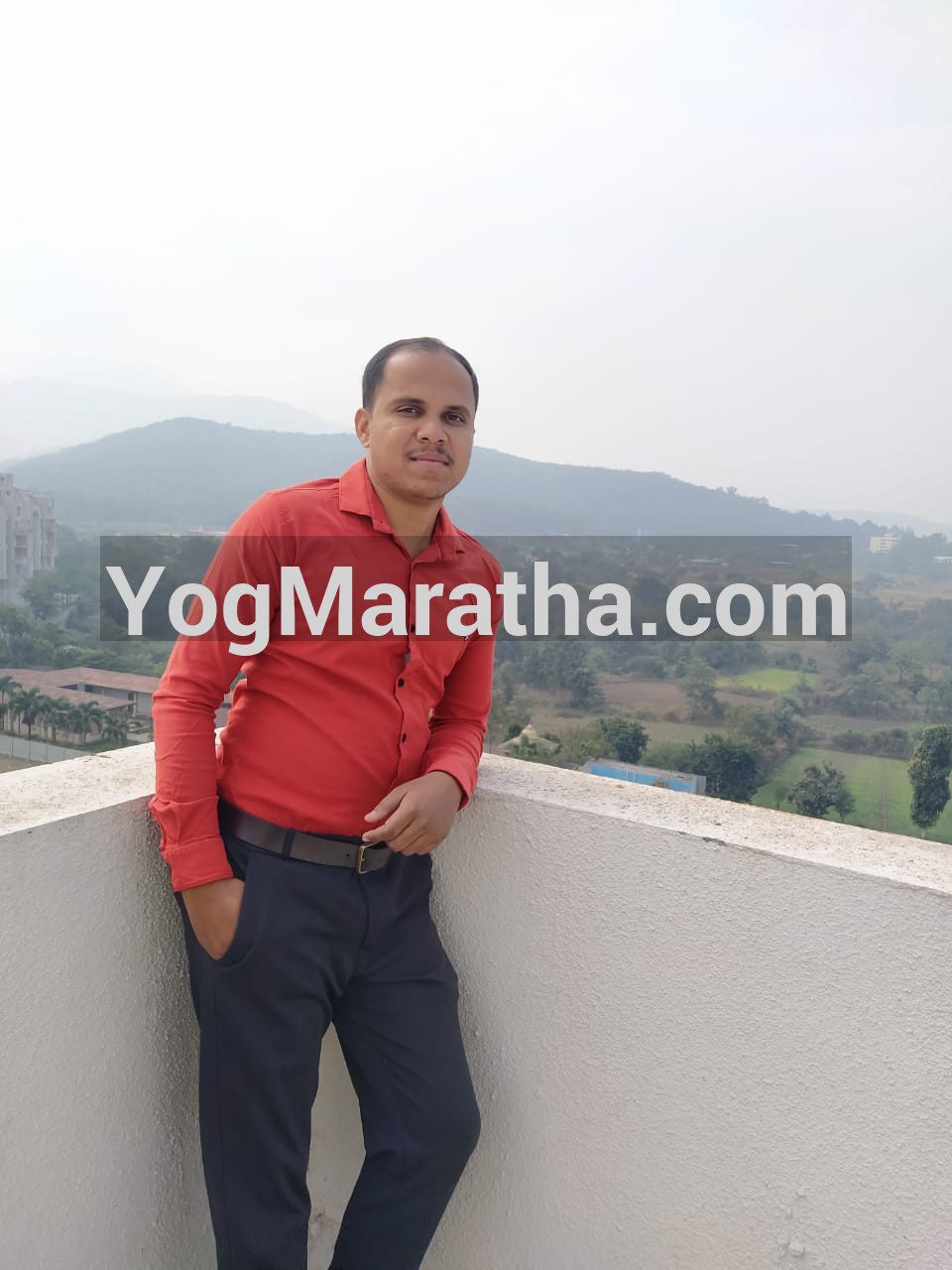 96 Kuli Maratha Profile