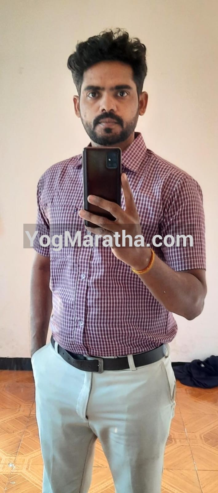 96 Kuli Maratha Profile