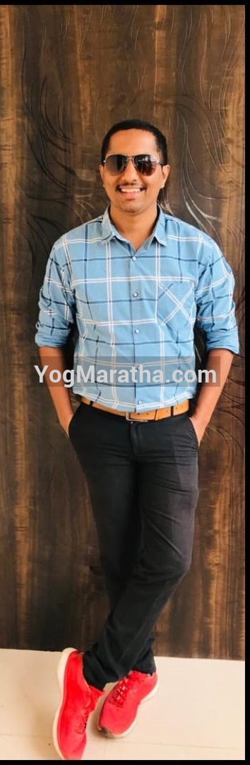 96 Kuli Maratha Profile