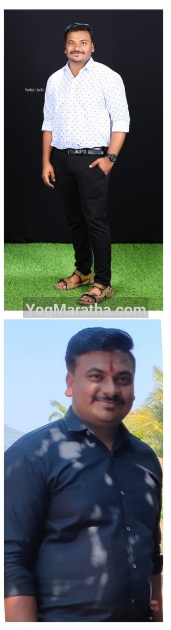 96 Kuli Maratha Profile