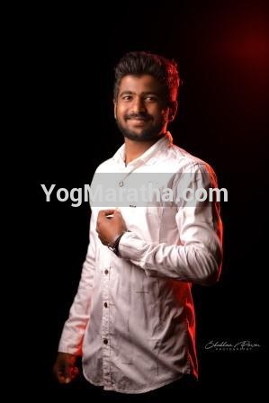 96 Kuli Maratha Profile