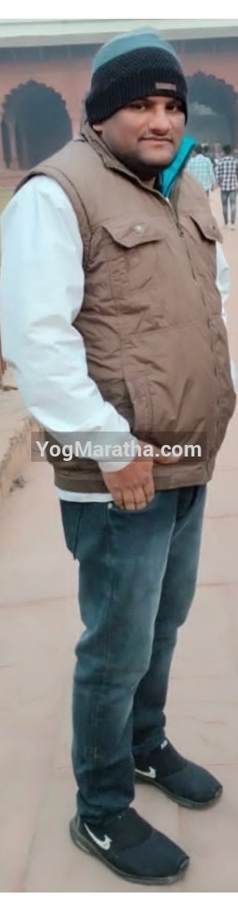 96 Kuli Maratha Profile