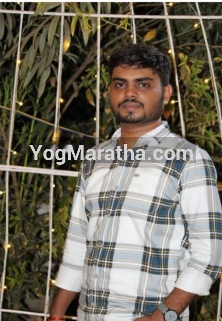 Maratha Marriage Profile