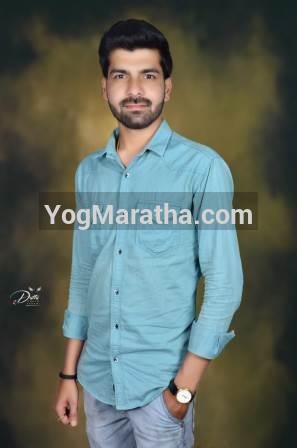 96 Kuli Maratha Profile