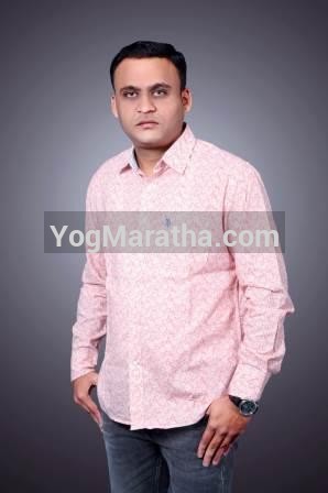 Yog Maratha Vadhu Var