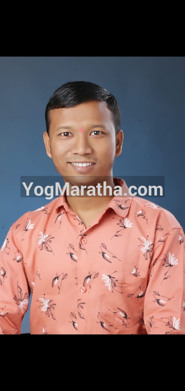 96 Kuli Maratha Profile